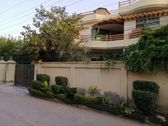 House for sale in Multan, Islamabad Capital Territory