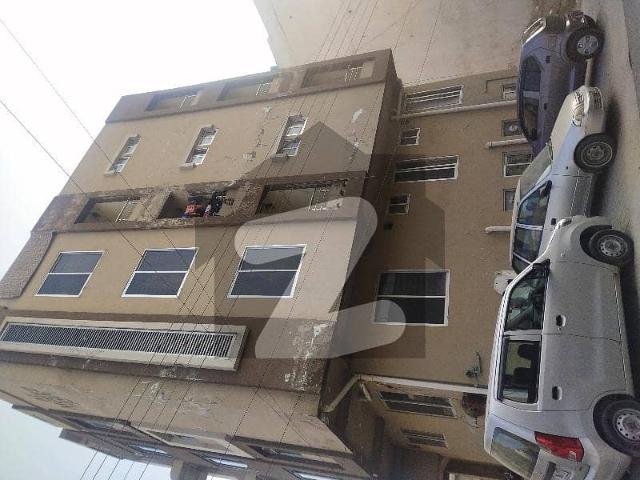 Building for sale in Islamabad