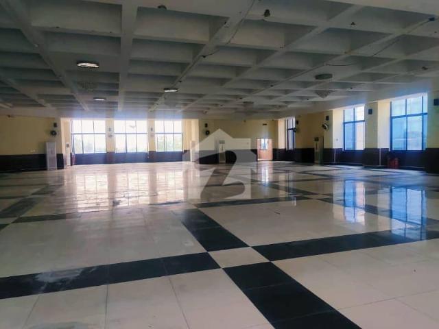 Office for rent in Rawalpindi, Islamabad Capital Territory