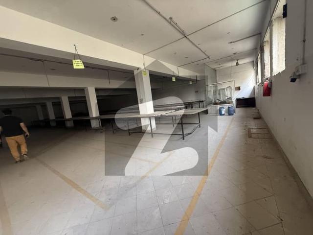 Building for rent in Rawalpindi, Islamabad Capital Territory