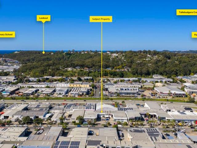 Warehouse for sale in Fernbrook, Queensland