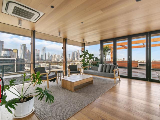 Apartment for sale in Camerons Creek, Victoria