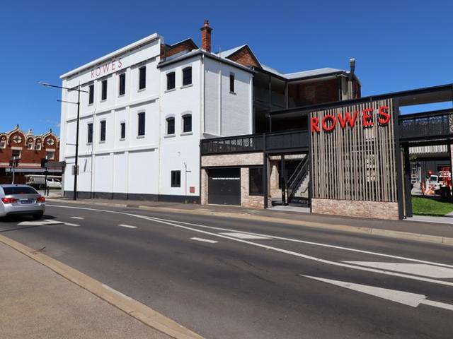 Office for rent in Toowoomba City, Queensland