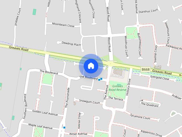 House for rent in Narre Warren South, Melbourne