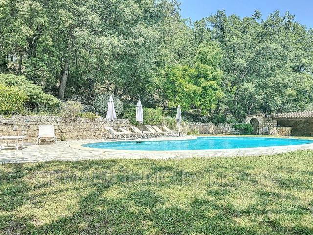 Maison vente à Arrondissement de Draguignan, Callas