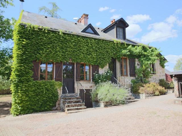 Maison vente à Autun, Cussy-en-morvan