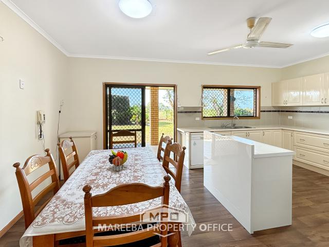 House for sale in Paddys Green, Queensland