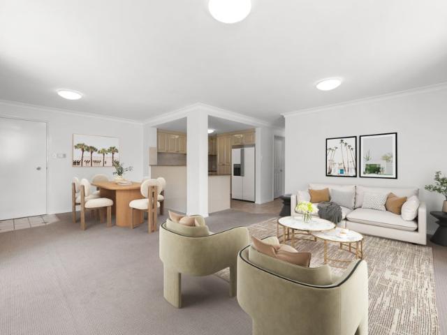 Apartment for sale in Methul, Queensland