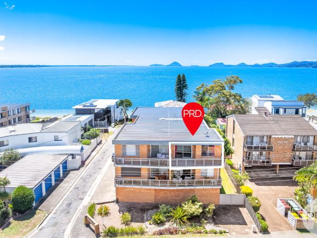Apartment for sale in New South Wales