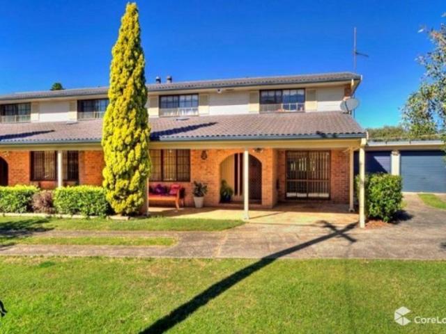 Duplex for rent in Long Jetty, New South Wales