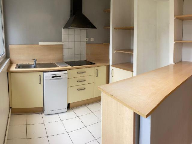 Appartement location à Grenoble