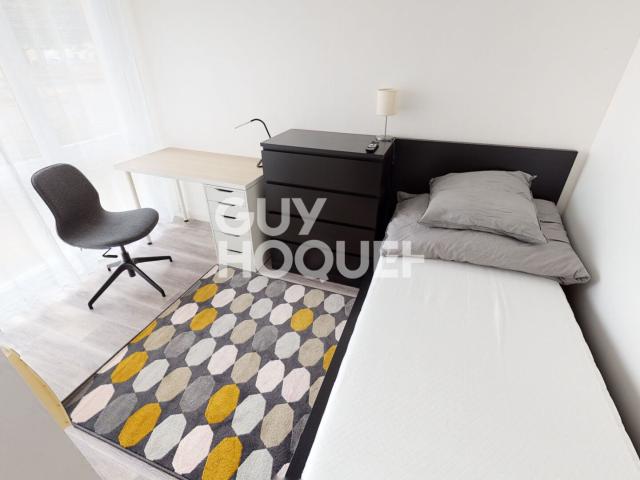 Appartement location à Poitiers