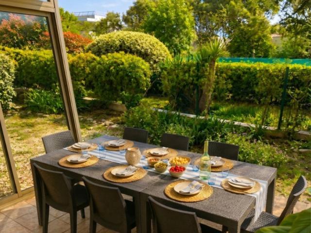 Appartement location à Grasse, Antibes