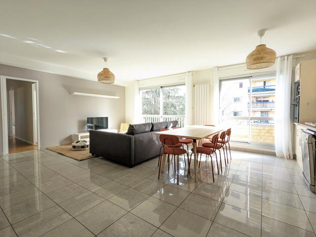 Appartement location à Lyon, Métropole de Lyon