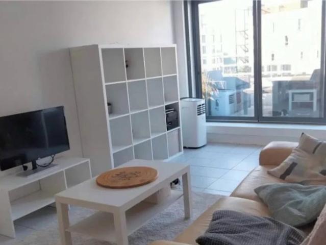 Appartement location à Bordeaux
