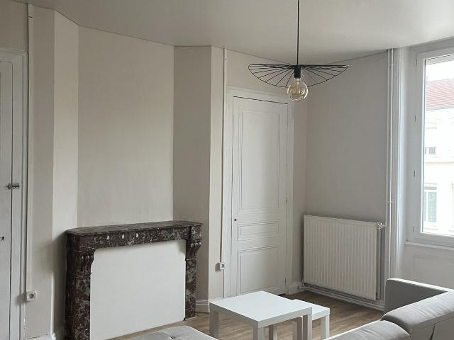 Appartement location à Saint-Étienne, Saint-etienne