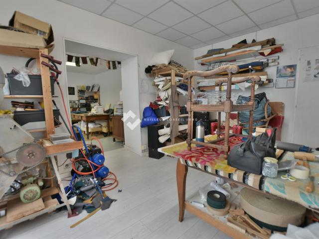 Appartement vente à Dax, Montfort-en-chalosse
