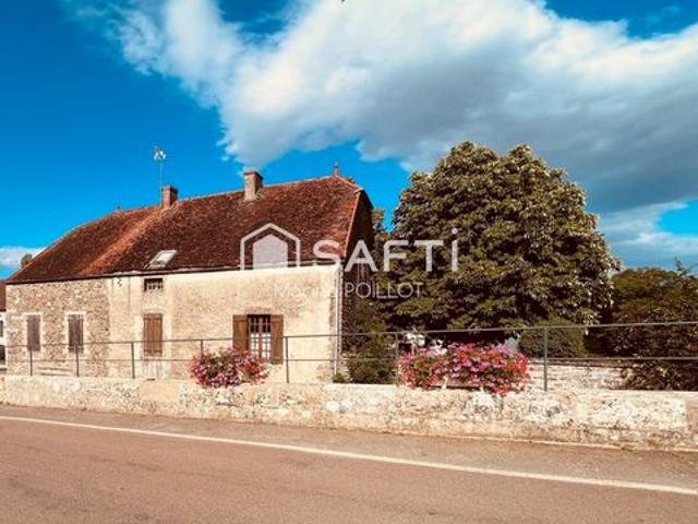 Villa vente à Beaune, Vandenesse-en-auxois