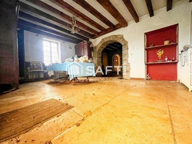 Villa vente à Beaune, Vandenesse-en-auxois