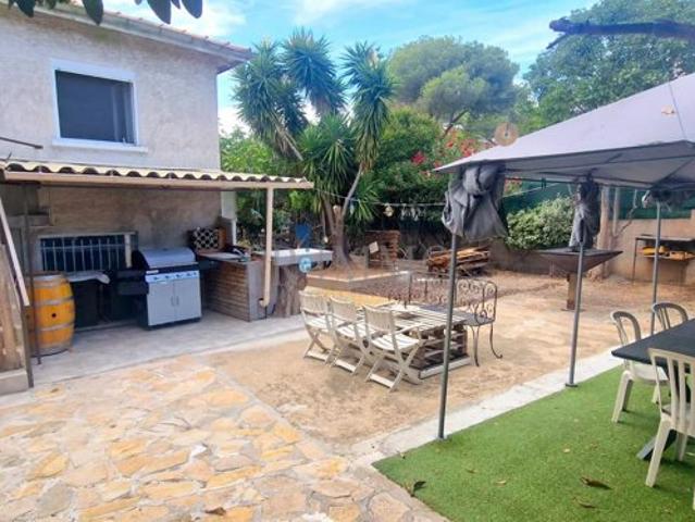 Appartement vente à Aix-en-Provence, Cabriès