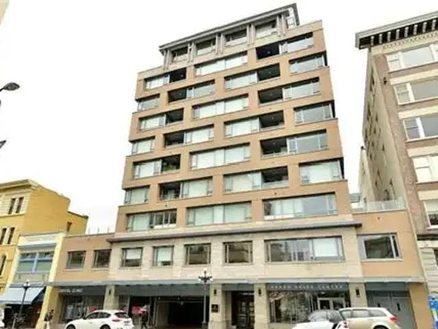 Condo for rent in Victoria, British Columbia