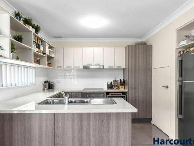 House for rent in City of Brisbane, Methul