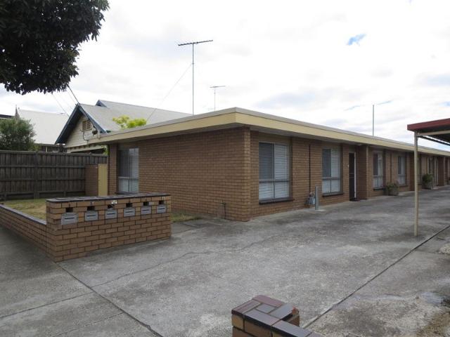 Apartment for rent in Geelong, Victoria