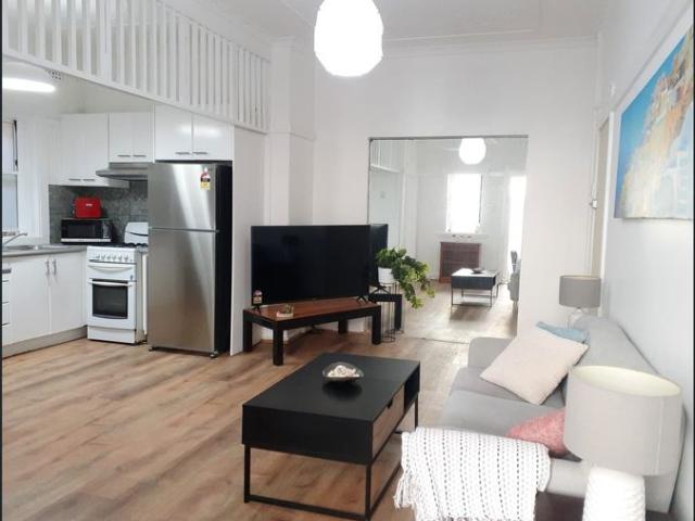 Apartment for rent in Sydney, New South Wales