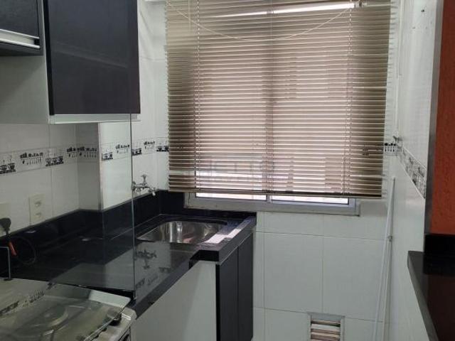 Apartamento venda em Jardim das Bandeiras, Mogi das Cruzes