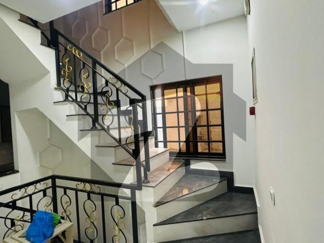 House for sale in Rawalpindi, Islamabad Capital Territory