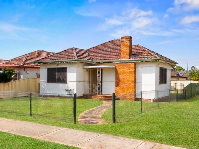 House for sale in Guildford, Sydney