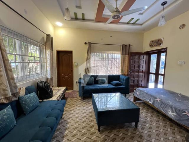 House for sale in Islamabad