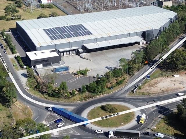 Warehouse for rent in Prestons, Sydney