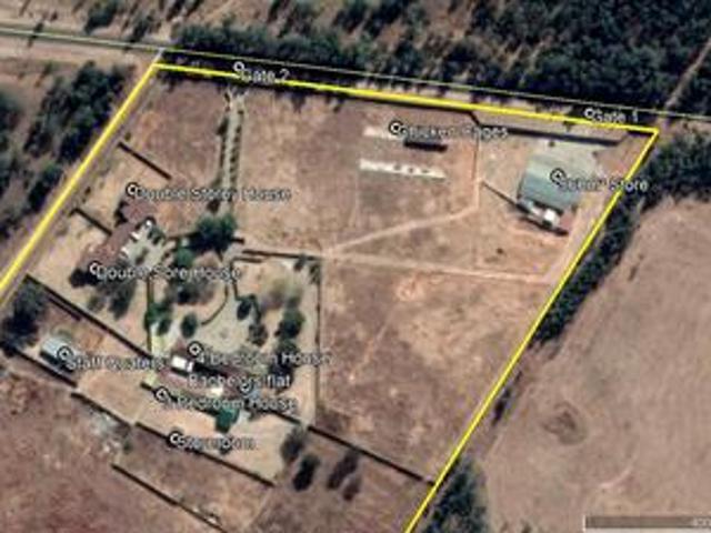 Farm for sale in Mohlakeng, Gauteng