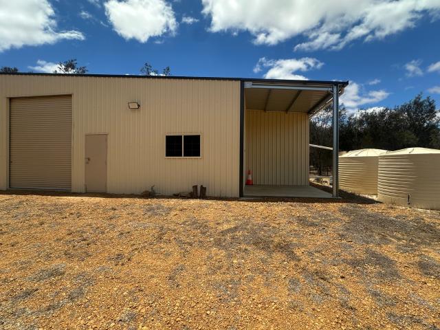 House for sale in Western Australia