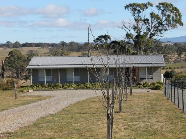 Acreage for sale in New South Wales
