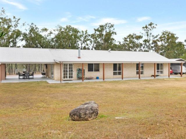 Cottage for sale in Coleyville, Scenic Rim Regional