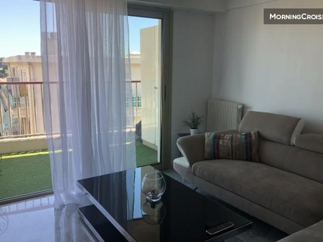 Appartement location à Nice
