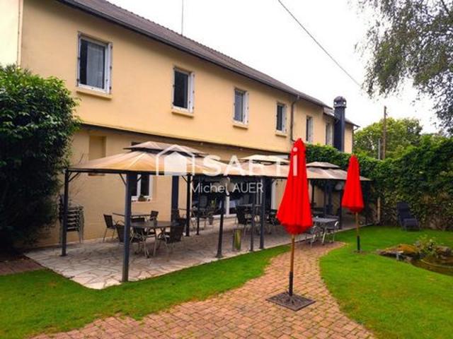 Local Commercial vente à Mayenne