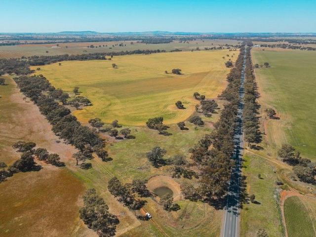 Land for sale in Teddywaddy, Victoria