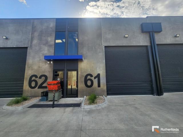 Warehouse for rent in Camerons Creek, Victoria