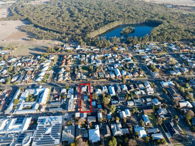 House for sale in Nhill, Shire of Hindmarsh
