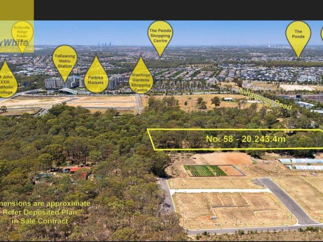 Property for sale in Sydney, New South Wales