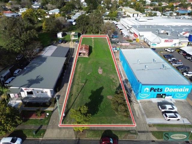 Land for sale in Beaudesert, Queensland