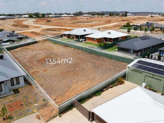 Land for sale in Belfrayden, New South Wales