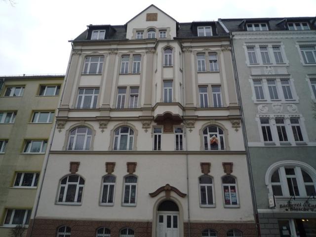 Apartment mieten in Styrum, Mülheim