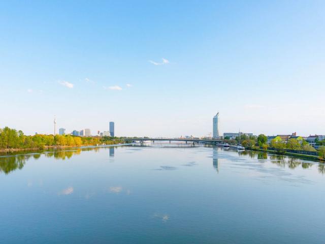 Apartment mieten in Donaustadt, Wien