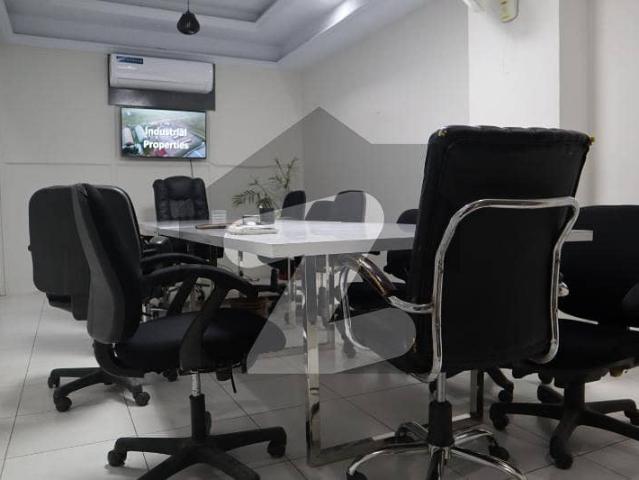 Office for sale in Faisalabad, Islamabad Capital Territory