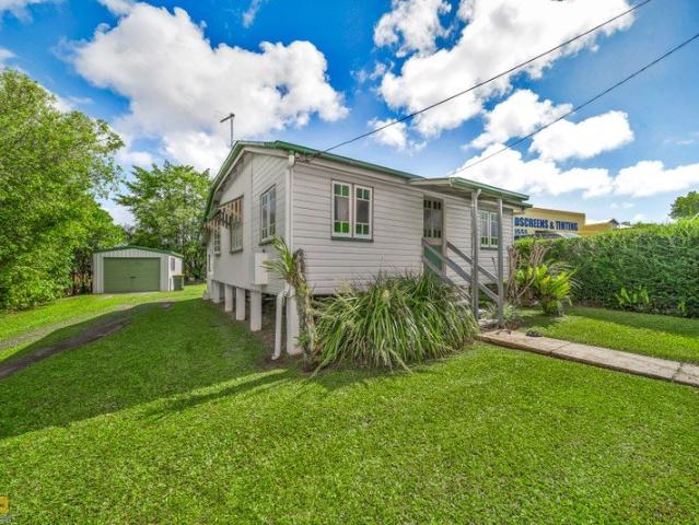 House for sale in Goondi Bend, Innisfail