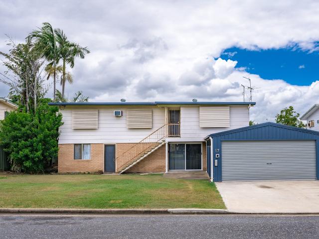 House for sale in Rockhampton, Queensland